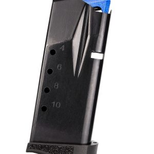MAG CDS9 9MM 10RD
