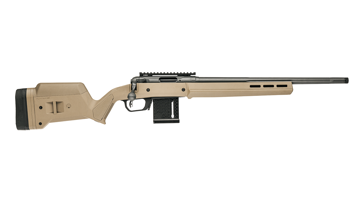 110 RF MAGPUL 22LR 20"