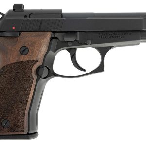 FATIH 380ACP BLK 3.9" 13+1
