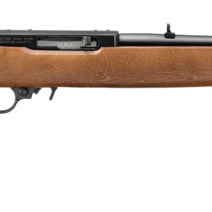10/22 250TH 22LR BL/WD 10+1