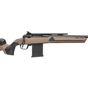 110 SCOUT V2 300BLK FDE 16.5"
