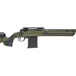 110 ULT PREDATOR 22-250 22"