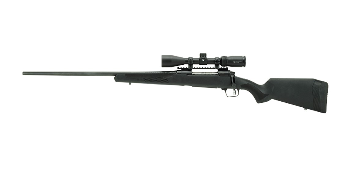110 APEX HUNT XP 300WIN LH #