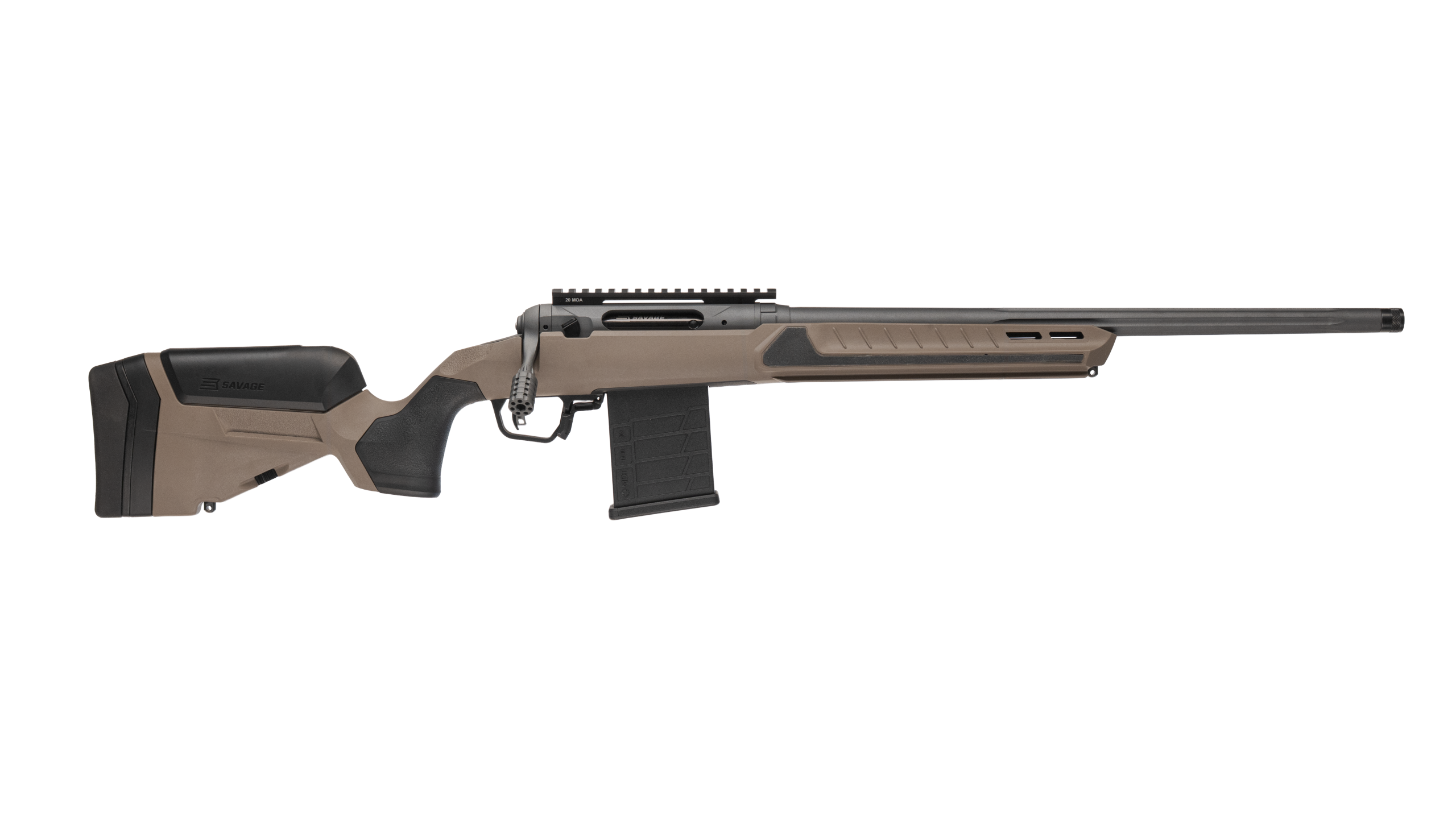 110 CORE TACTICAL 22ARC 18"
