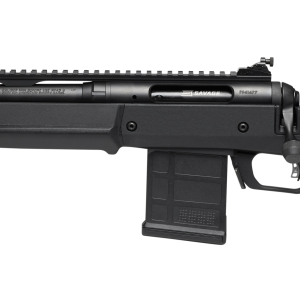 110 MAGPUL SCOUT 6.5CR BLK LH#