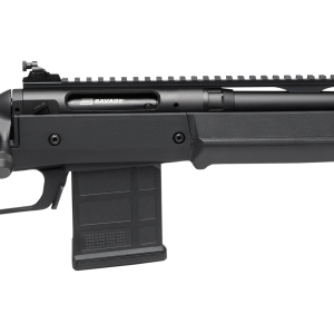 110 MAGPUL SCOUT 6MMARC BLK  #