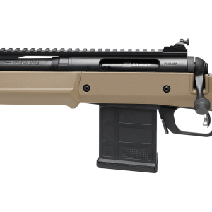110 MAGPUL SCOUT 308WIN FD LH#