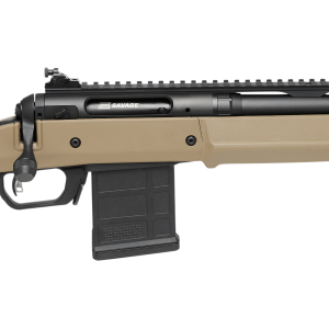 110 MAGPUL SCOUT 5.56 FDE    #
