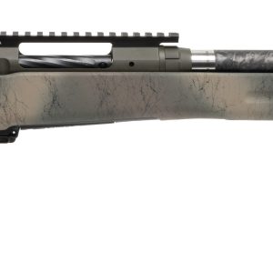 110 PRO PURSUIT 270WIN CAMO  #