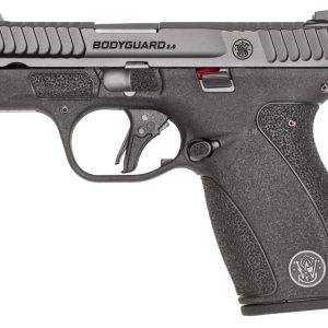BODYGUARD 2.0 380ACP 12+1 NTS