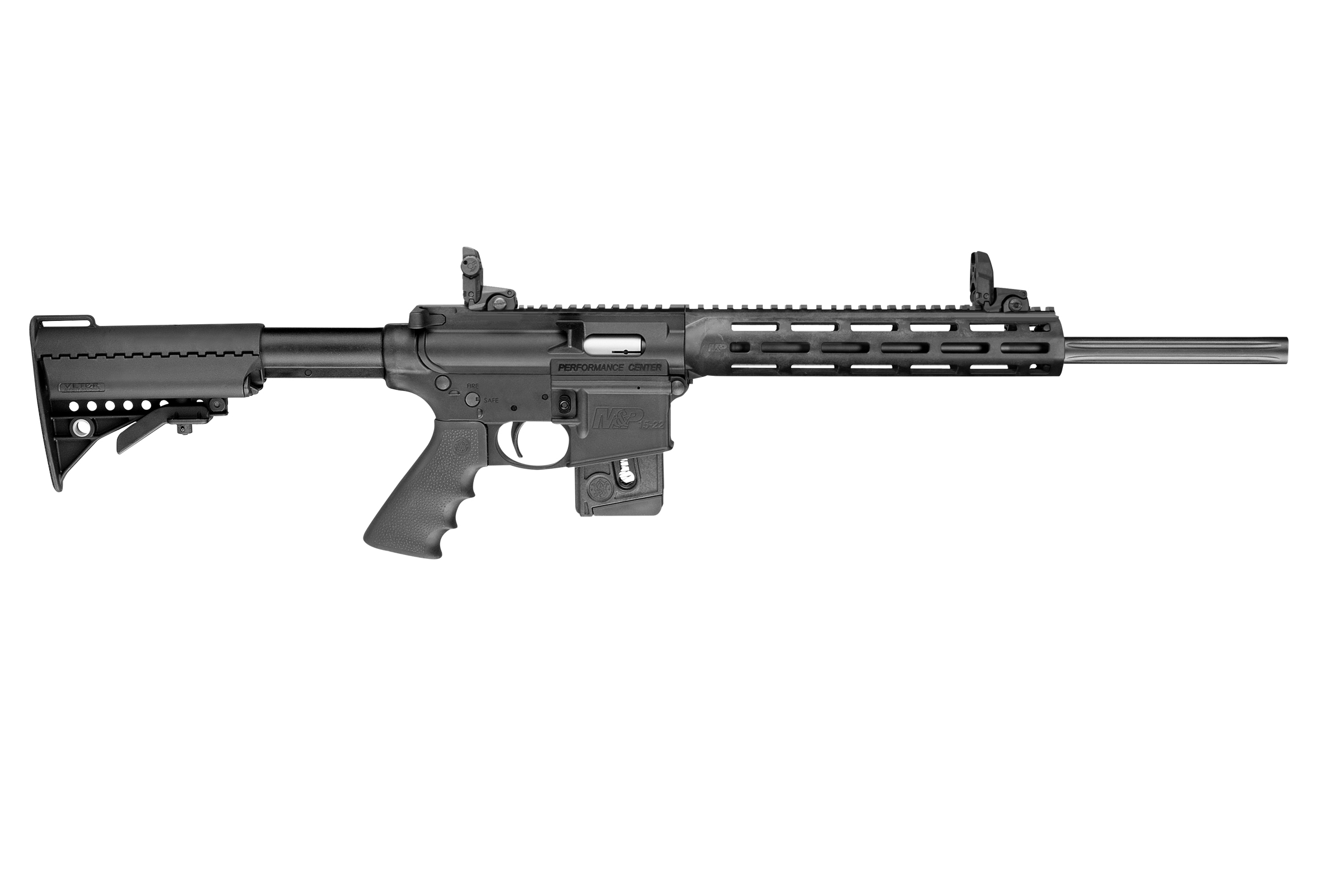 M&P15-22 PC SPORT 22LR COMP