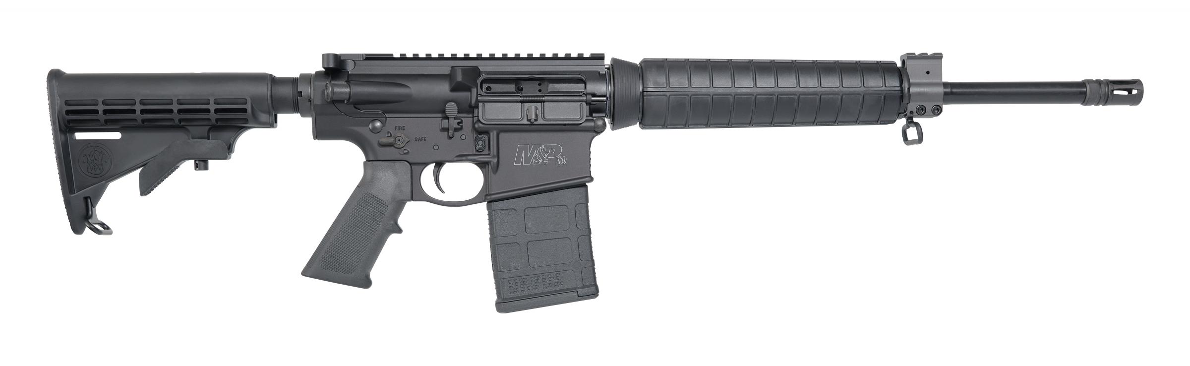 M&P10 SPORT 308WIN 16" 20+1