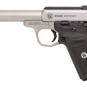 SW22 VICTORY TRGT 22LR 5.5" MA