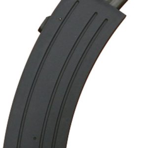 MAGAZINE TM22 25RD BK
