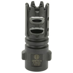 QUICKMOUNT 5.56MM CC MB 1/2-28