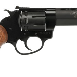 PATHFINDER II 22LR BLK/WD 3.5"