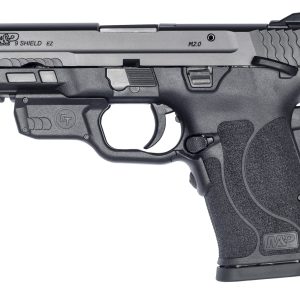 M&P9 M2.0 SHIELD EZ 9MM MS LSR