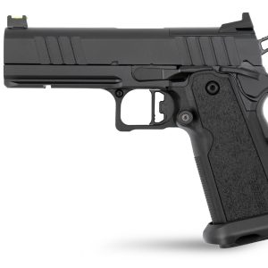 1911DS FF CARRY 9MM 17+1 4.25#