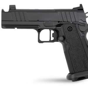 1911DS COMP CARRY 9MM 15 4.25#