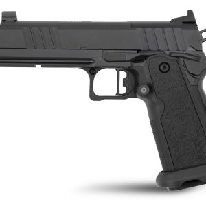 1911DS COMP CARRY 9MM 17+1 5"#
