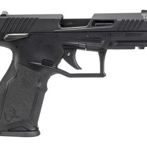 TX22G2 22LR BLK 4" 10+1 NT