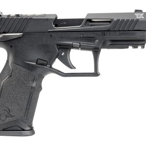 TX22G2 22LR BLK 4" 10+1 OR