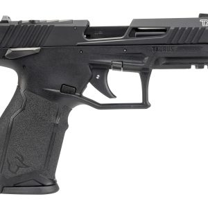 TX22G2 22LR BLK 4" 10+1 OR NT