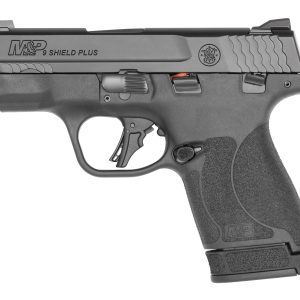 SHIELD PLUS 9MM 3.1" 13+1 SFT