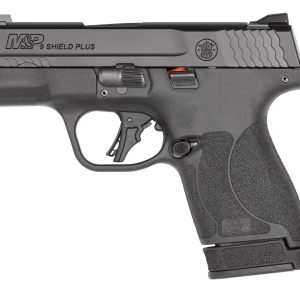 SHIELD PLUS 9MM 3.1" 13+1 NTS