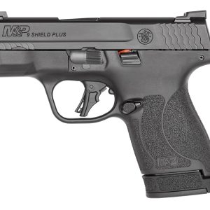 SHIELD PLUS 9MM 3.1" 13+1 NS