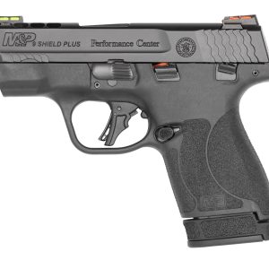 SHIELD PLUS PC 9MM 13+1 FO PR