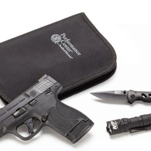 SHIELD PLUS PC 9MM FO PRT EDC