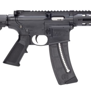 M&P15-22 PISTOL 22LR 8" 25+1