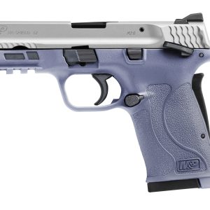 M&P380 SHIELD EZ 380ACP ORC/SS
