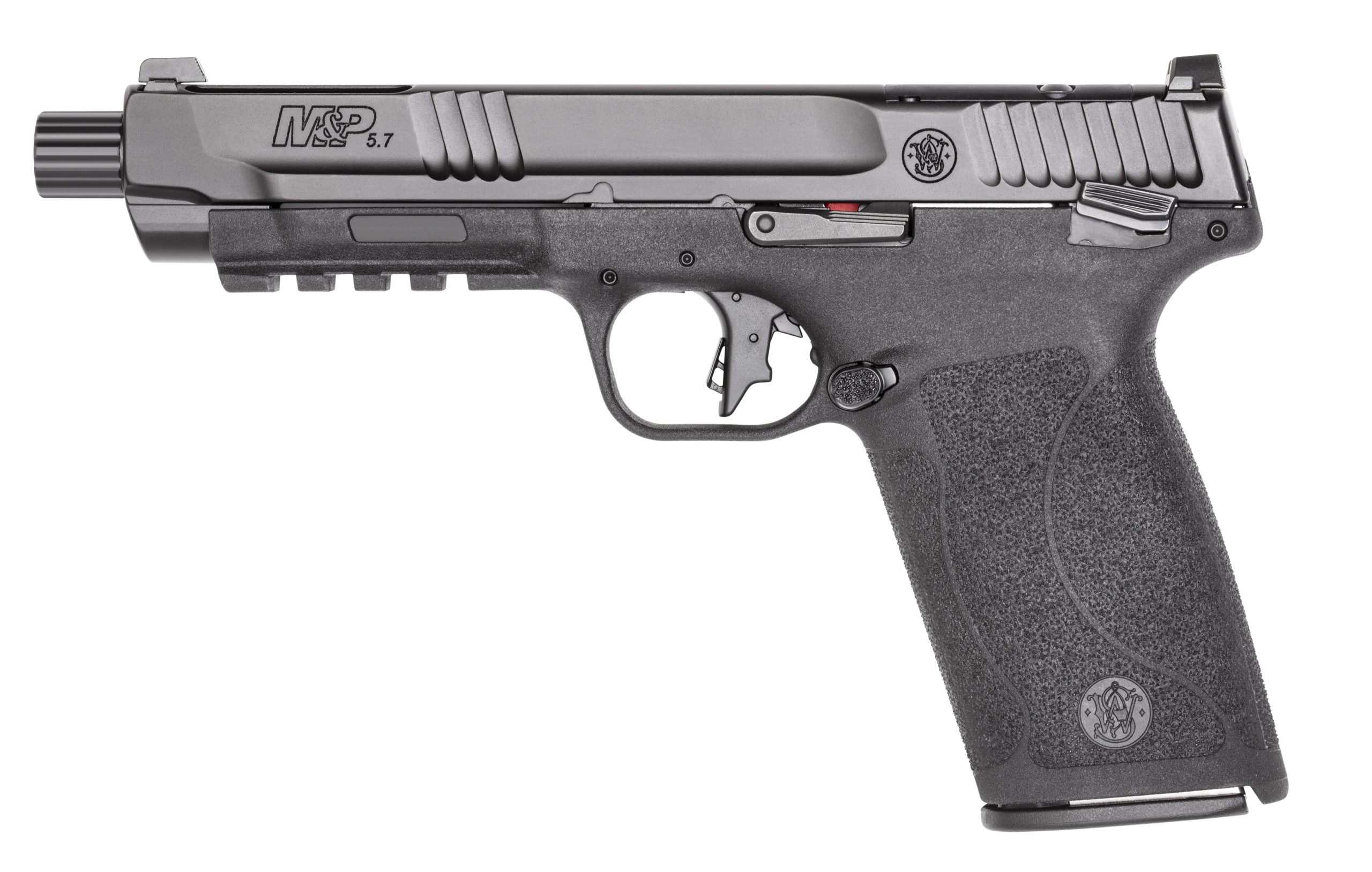 M&P5.7 OR 5.7X28 5" 22+1 TB TS