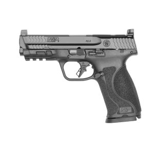 M&P9 M2.0 9MM 17+1 4.25" FS OR