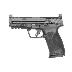 M&P9 M2.0 9MM 4.25" OR SFTY