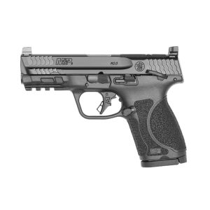M&P9 M2.0 CMPCT 9MM 4" OR CA