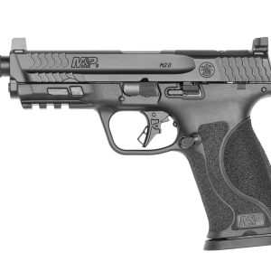 M&P9 M2.0 9MM 17+1 4.6" TB OR