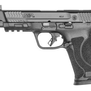 M&P45 M2.0 45ACP 5.1" TB OR