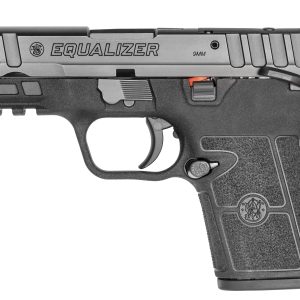 EQUALIZER 9MM 10+1 OR TS MASS