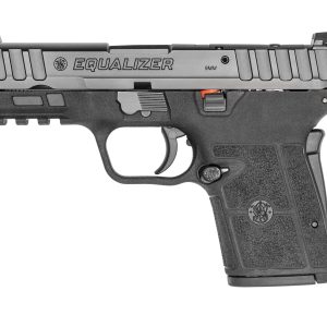 EQUALIZER 9MM 10+1 OR NTS MASS