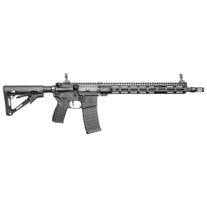 M&P15 AXE 5.56 BLK 30+1 16"