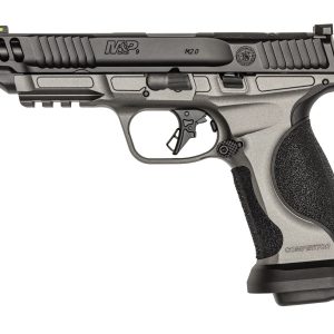 M&P9 M2.0 COMP 2-TONE 9MM 17+1