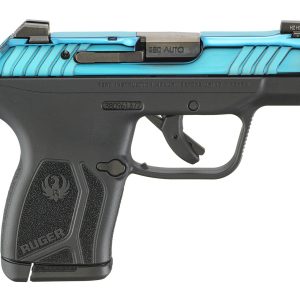 LCP MAX 380ACP SAPPHIRE PVD  #