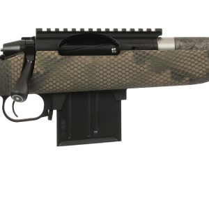 ELEVATION MTR 6ARC TFDE 16.5"