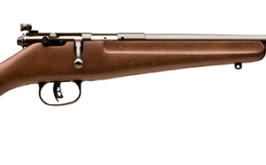 RASCAL 22LR SGL-SHOT CPT WOOD