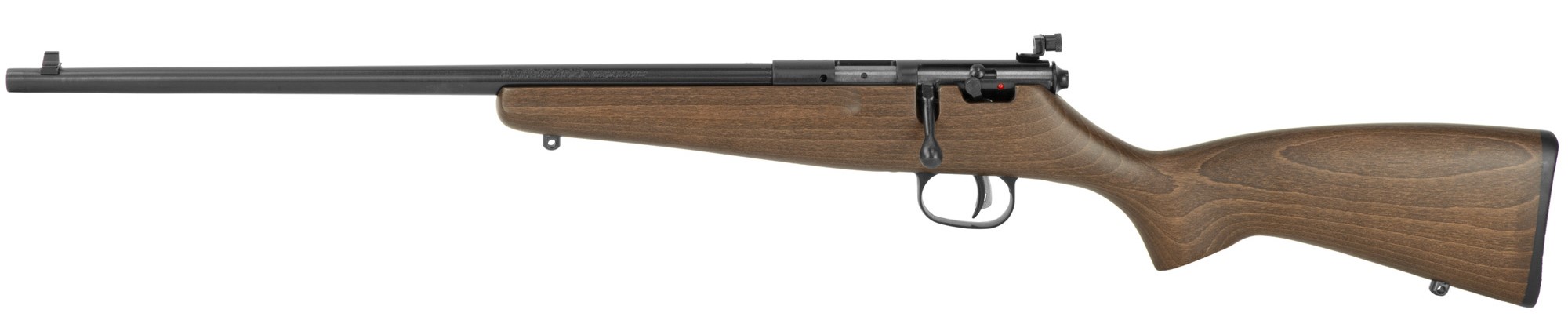 RASCAL 22LR SGL-SHOT CPT WD LH