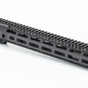 GVAC UPPER GROUP 5.56MM 16.1"