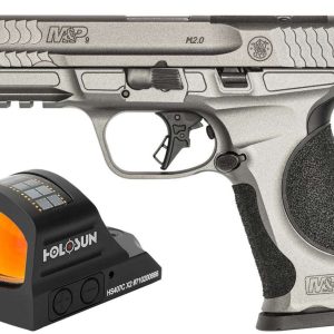 M&P9 M2.0 METAL 9MM OR BUNDLE